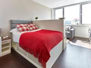 Apt 107, Piccadilly Residence