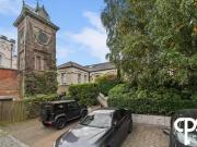 Apt 10, 17 The Walled Garden Apt 10, 17 The Walled Garden