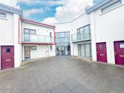 Apt 10 Quayside North Court, Wine Street, Sligo Oates...