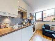 Apt 10, Ribbon Residence #744967 LS3, Studio to rent,...