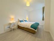 Apt 118, Block A, Millbrook, John F Kennedy Parade, Co...