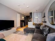 Apt 11 FX Building, 14 18 Montgomery Street, Belfast,...