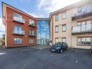 Apt 11, Grange Hall, Raheny Road, Raheny, Dublin 5 is...