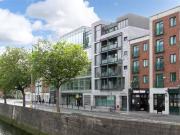 Apt 11, Mellowes Quay, Usher Street, Dublin 8