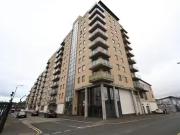Apt 122 Victoria Place, 20 Wellwood Street