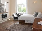 Apt 12, Clarendon House