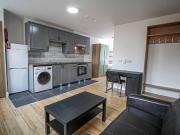 Apt 12, George House