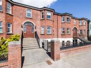 Apt 12 Glenhilton, Herbert Road, Bray, Co. Wicklow H J...