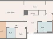 Apt 12 Southpoint, Main Street, Bray, Co. Wicklow H J...