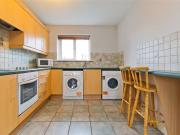 Apt 12, Wheaton Court, Inchicore Terrace North, Dublin 8...