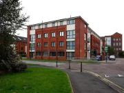 Apt 13 The Firmount Building, 73 Old Bakers Court