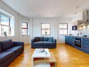 Apt 14, Crown Residence #593910 LS1, 2 bed flat to rent,...