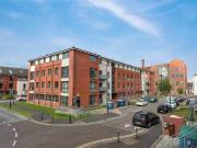 Apt 14 Firmount Building, 1 Old Bakers Court