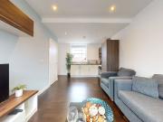 Apt 14, Park Square Residence