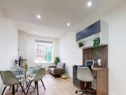 Apt 15, 29 Clarendon Road #643484 LS2, 1 bed flat to...