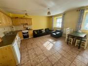 APT 15 Quay Road, Carrick on Shannon, Leitrim