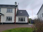 Apt, 15 Sceilg Árd, Clonbur, County Galway