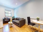 Apt 16, Crown Residence