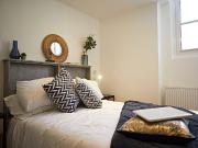 Apt 17, 113 The Headrow #962686 LS1, 1 bed flat to rent...