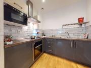 Apt 17, Crown Residence #974164 LS1, 2 bed flat to rent,...