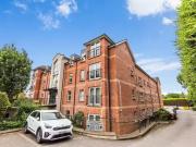 Apt 17 Grafton Court, 85 Kings Road