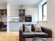 Apt 17, Onyx Residence #526183 S2, Studio to rent, £699...