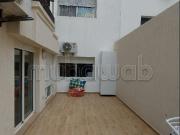 Apt 180 m² 2 chambres terrasse plein ouest