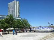 Apt 18.02 The Obel Building, Donegall Quay