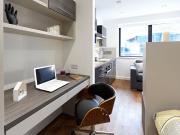 Apt 18, Havana Residence