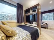 Apt 18, Live Oasis Wade Lane #246962 LS2, Studio to...