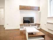 Apt 18, Park Square Residence