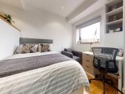 Apt 18, Q Two Residence #281082 LS1, Studio to rent,...