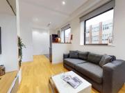 Apt 19, Q Two Residence, 25 Queen. 2 bed apartment to...