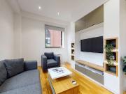 Apt 19, Q Two Residence