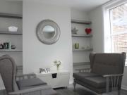 Apt 1, 1 Copley Place, Copley Street