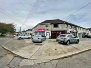 Apt 1&2, 75A Thomas Moore Road, Walkinstown, Dublin 12...