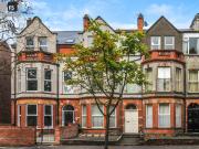 Apt 1, 41 Ulsterville Ave, Lisburn Road, Belfast