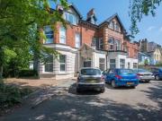 Apt 1, 62 Malone Road