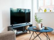Apt 1, 85 Wellington Road #564566 M14, 8 bed flat to...