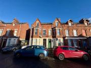 Apt 1, 94a Cromwell Road, Apt 1, Belfast