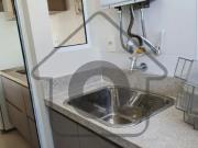 Apt 1 dorm 1 vaga com varanda mobiliado /ar condicionado...