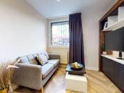 Apt 1, Live Oasis Belgrave Street