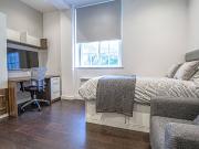 Apt 1, Park Square Residence #410925 LS1, Studio to...