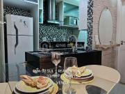 Apt. 1 Qto Mobiliado Super Reformado Real Celebration...