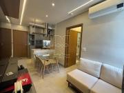 Apt 1 quarto 36 m² no Park Sul | Condomínio Fechado |...