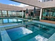 Apt 1 Quarto Mobiliado em Boa Viagem no Rooftop 470