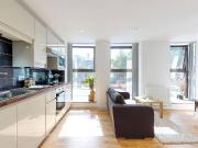 Apt 1, Ribbon Residence #782191 LS3, Studio to rent,...