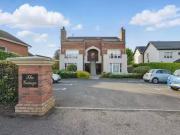 Apt 1 The Grange, 49 Upper Lisburn Road