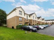 Apt 1 The Park, Larch Hill, Santry, Dublin 9 Lett Duggan...