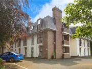 Apt. 1 Woodlawn House, Woodlawn Park, Dun Laoghaire, Co....
